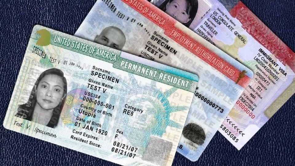 Visa U